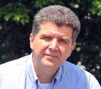Dr. Vet. Med. Vladimir Terzin

