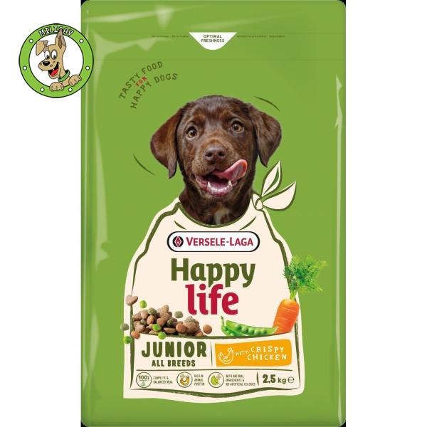 happy-life-junior-chicken-hrana-za-stence-2-5kg