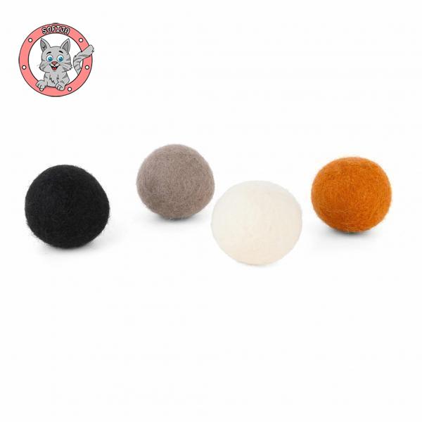 district-70-loptice-od-filca-pure-igracke-za-macke-4kom-