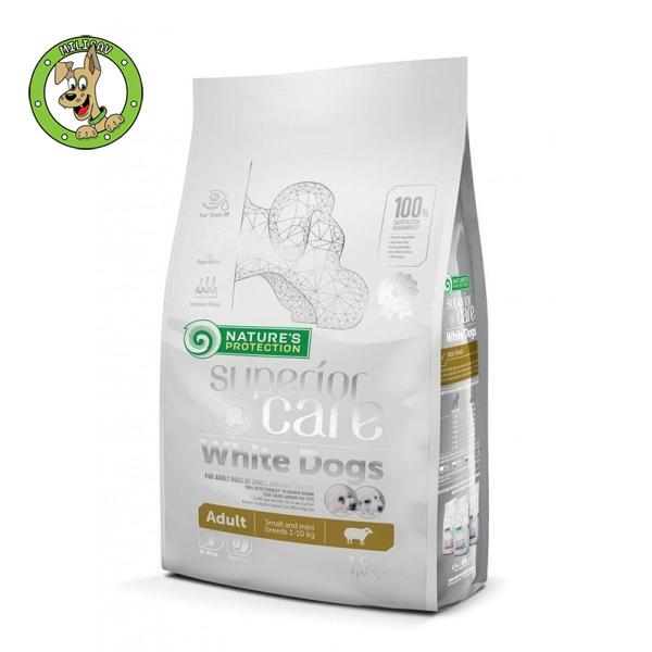 nature-s-protection-white-dog-lamb-adult-small-and-mini-hrana-za-odrasle-pse-malih-rasa-bele-boje-dlake-1-5kg