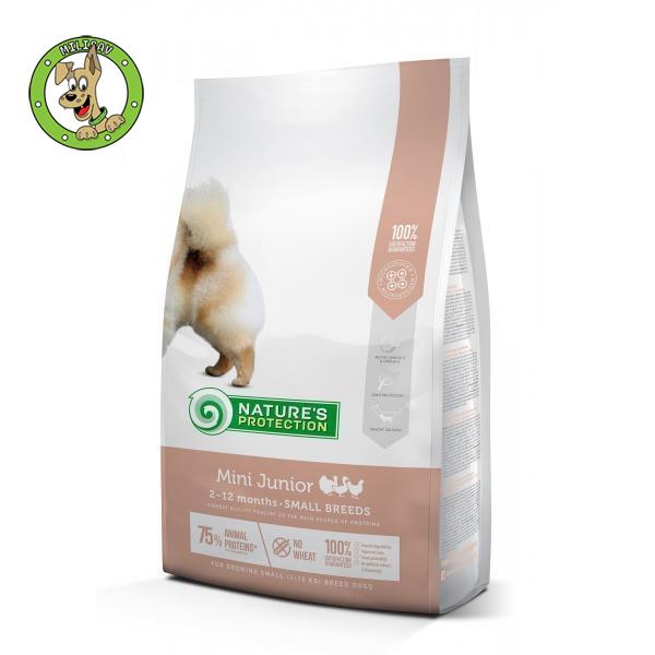 nature-s-protection-mini-junior-poultry-hrana-za-stence-malih-rasa-2kg