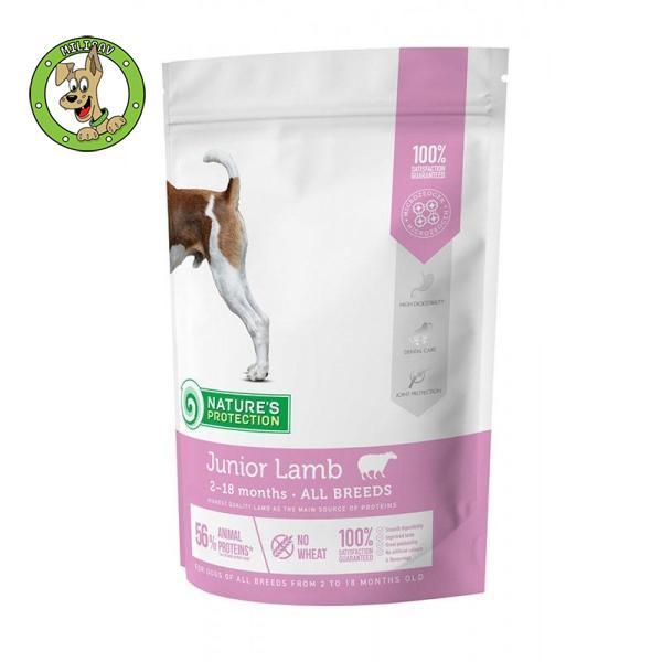 nature-s-protection-junior-lamb-all-breed-dog-hrana-za-stence-svih-rasa-500g