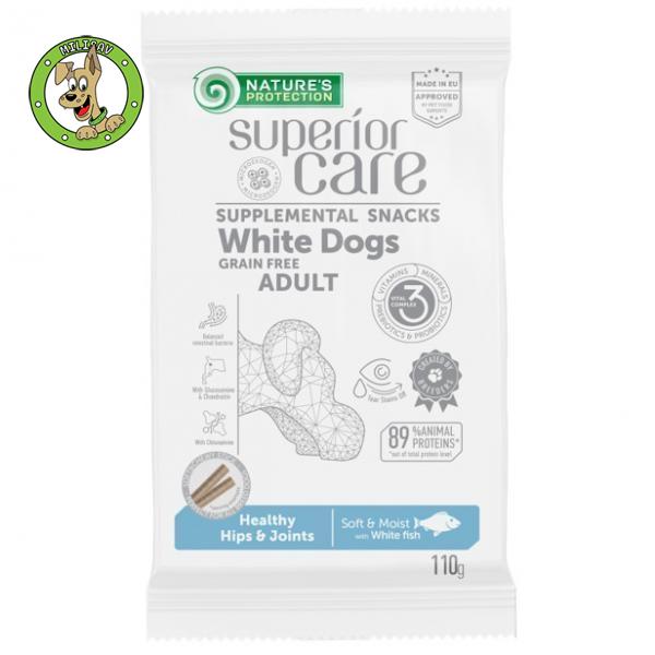 nature-s-protection-white-dog-healthy-hips-joints-with-white-fish-poslastice-za-pse-bele-boje-dlake-110g