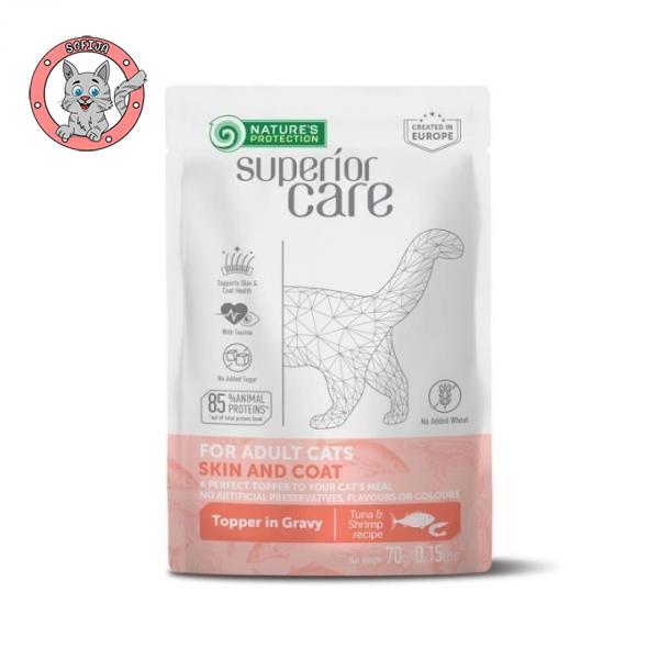 nature-s-protection-adult-skin-coat-tuna-shrimps-komplementarna-hrana-za-odrasle-macke-70g