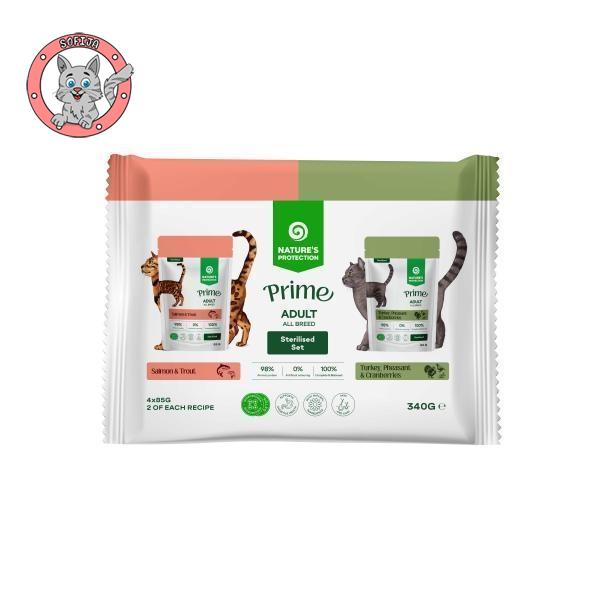 nature-s-protection-sterilized-flowpack-4x85g-hrana-za-odrasle-sterilisane-macke-340g