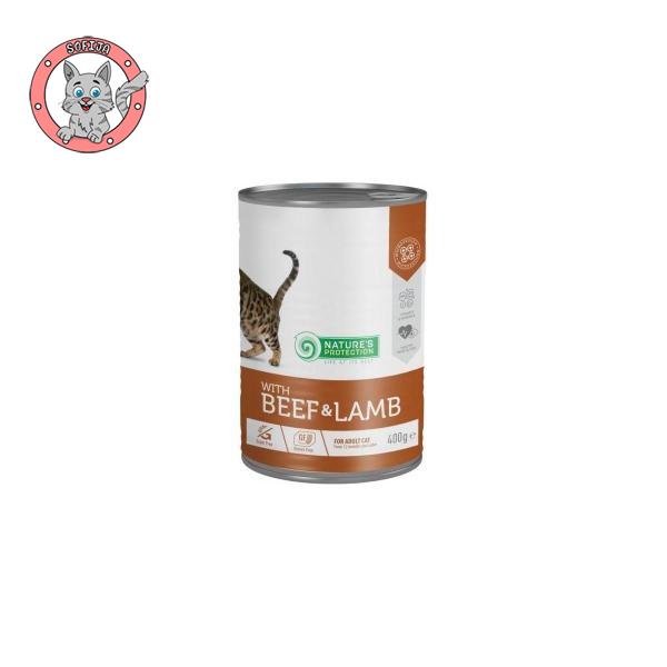 nature-s-protection-adult-beef-lamb-hrana-za-odrasle-macke-400g
