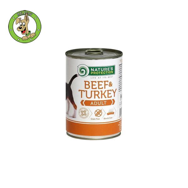 nature-s-protection-adult-beef-turkey-hrana-za-odrasle-pse-svih-rasa-400g