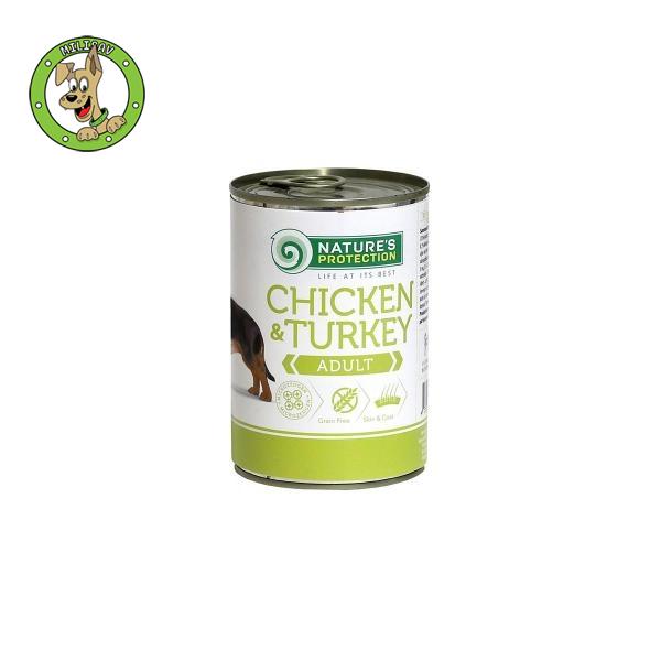 nature-s-protection-adult-chicken-turkey-hrana-za-odrasle-pse-svih-rasa-400g