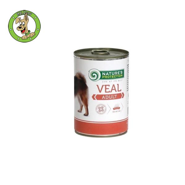 nature-s-protection-adult-veal-hrana-za-odrasle-pse-svih-rasa-400g
