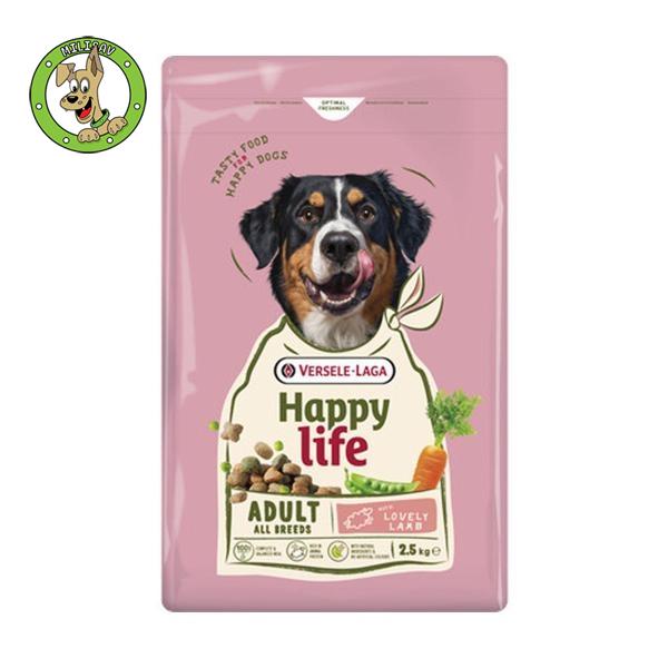 happy-life-adult-lamb-hrana-za-odrasle-pse-2-5kg