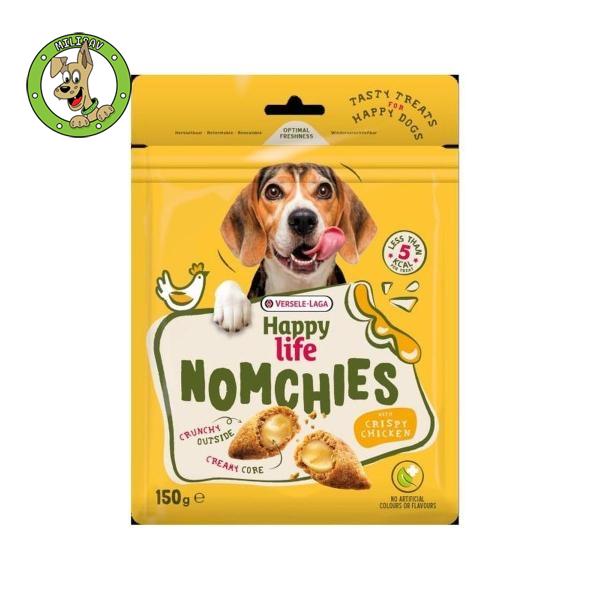 happy-life-nomchies-chicken-poslastice-za-odrasle-pse-150g