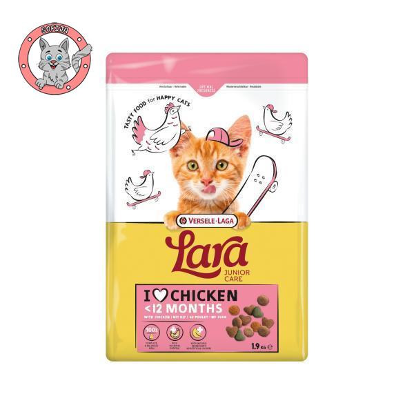 lara-junior-chicken-hrana-za-macice-1-9kg