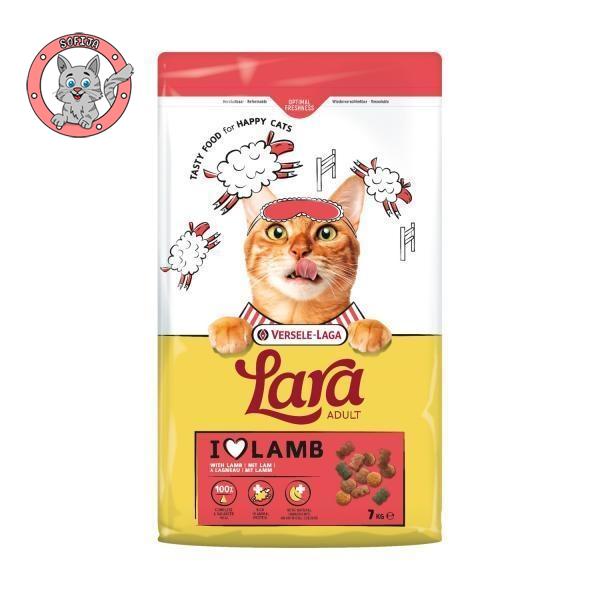 lara-adult-lamb-hrana-za-odrasle-macke-7kg