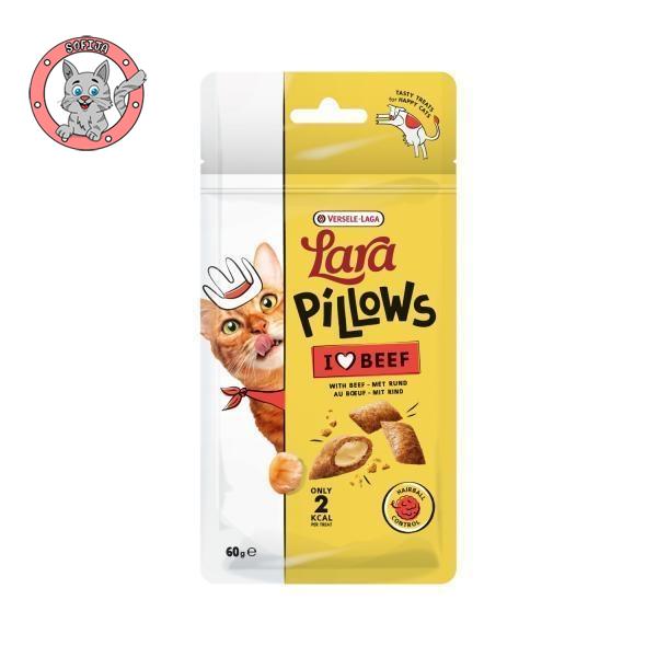 lara-pillows-with-beef-hairball-control-poslastice-za-odrasle-macke-60g