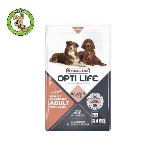 opti-life-adult-skin-care-medium-maxi-hrana-za-odrasle-pse-srednjih-i-velikih-rasa-osetljive-koze-2-5kg