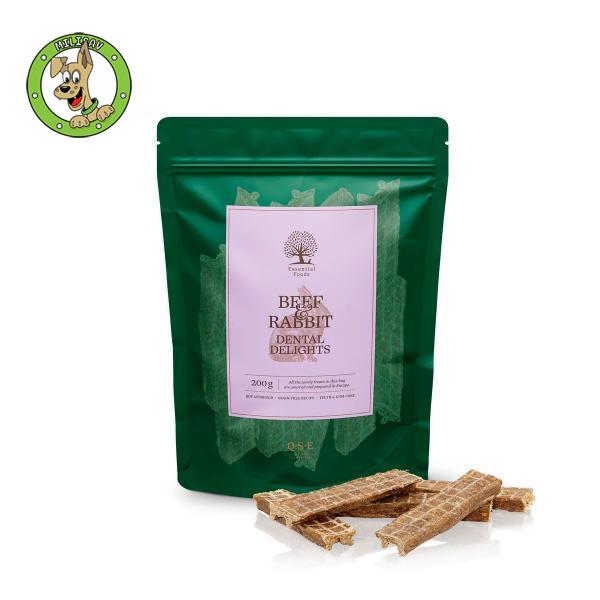 essential-grain-free-beef-rabbit-delights-poslastice-za-odrasle-pse-200g