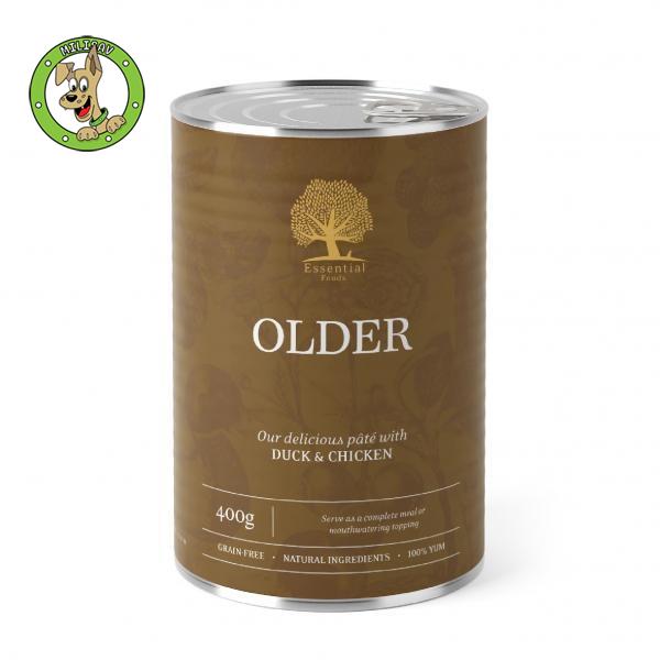 essential-older-pate-pasteta-za-starije-pse-400g