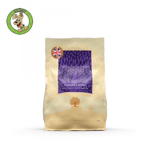 essential-british-heritage-small-breeds-estate-living-hrana-za-odrasle-pse-malih-rasa-2-5kg