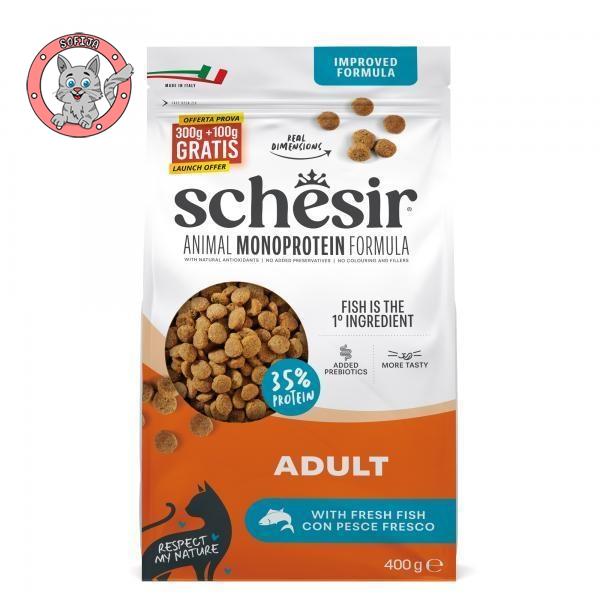schesir-dry-riba-hrana-za-odrasle-macke-400g