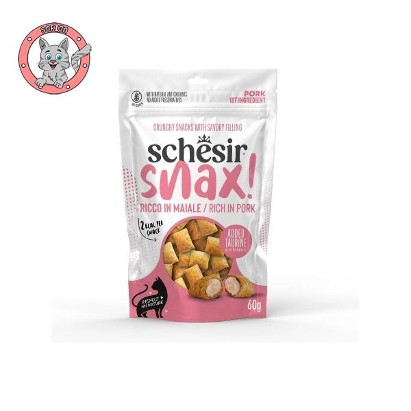 schesir-snax-pork-poslastice-za-odrasle-macke-60g