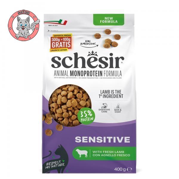 schesir-dry-jagnjetina-hrana-za-odrasle-macke-400g