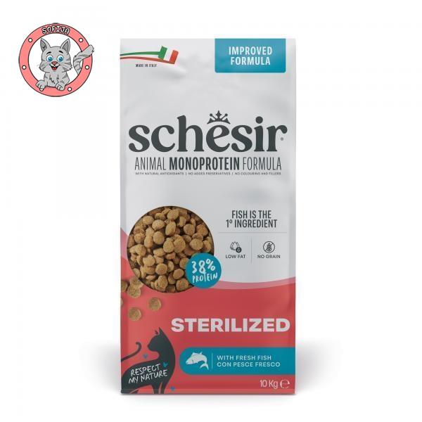 schesir-dry-sterilized-and-light-fish-hrana-za-odrasle-sterilisane-macke-10kg
