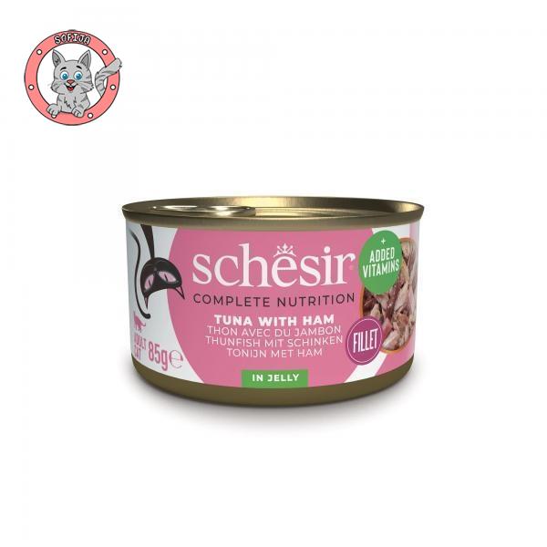 schesir-tuna-i-sunka-u-zeleu-hrana-za-odrasle-macke-85g-