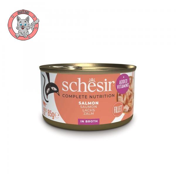 schesir-losos-u-brodetu-hrana-za-odrasle-macke-85g