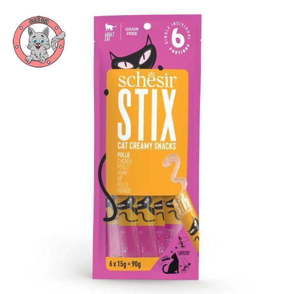 schesir-cat-kremaste-poslastice-piletina-6x15g-poslastice-za-macke-90g
