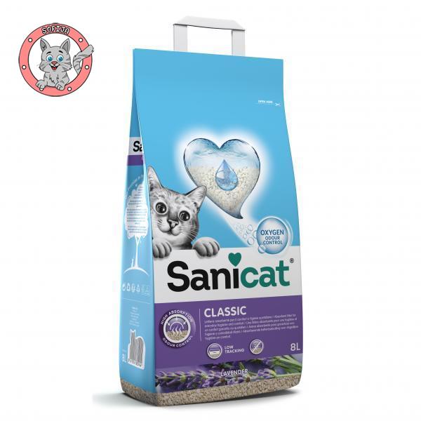 sanicat-classic-lavender-negruvajuci-posip-za-macke-8l-