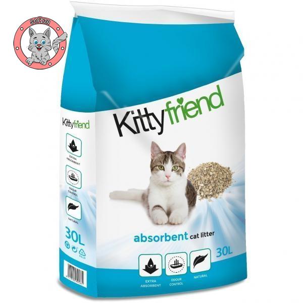 sanicat-kittyfriend-absorbent-negrudvajuci-posip-za-macke-30l-