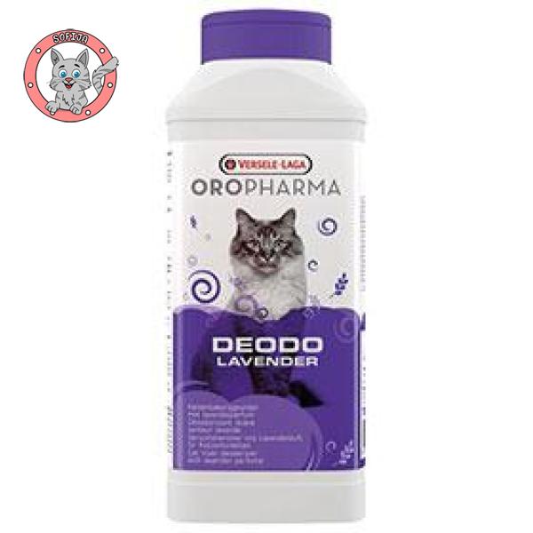 oropharma-deodo-lavanda-osvezivac-posipa-za-macke-sa-mirisom-lavande-750g