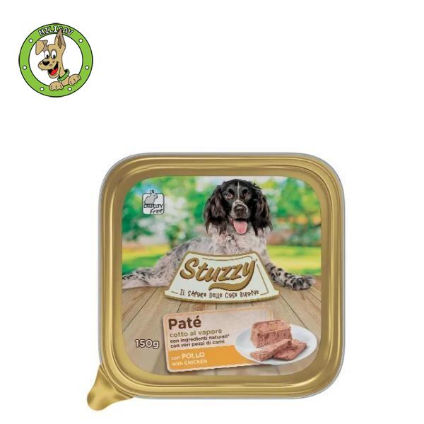 stuzzy-pasteta-piletina-hrana-za-odrasle-pse-150g