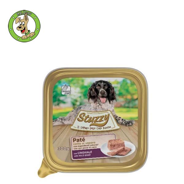 mister-stuzzy-dog-divlja-svinja-hrana-za-odrasle-pse-300g