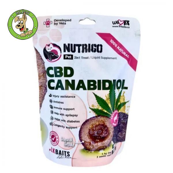 lk-baits-pet-nutrigo-dog-supplement-cbd-canabidiol-mini-dodatak-ishrani-za-pse-malih-rasa-75g