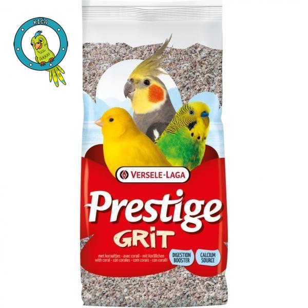 Versele Laga Bird Grit+Coral - dodatak ishrani za sve vrste ptica - 2.5kg