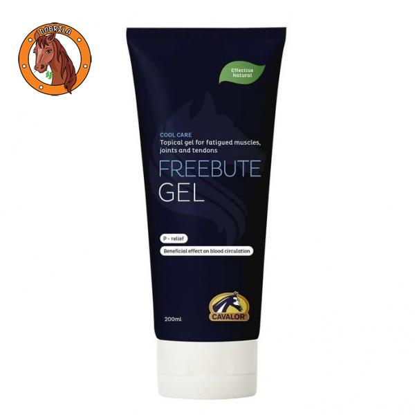 cavalor-freebute-gel-ge-za-misice-i-tetive-konja-200ml