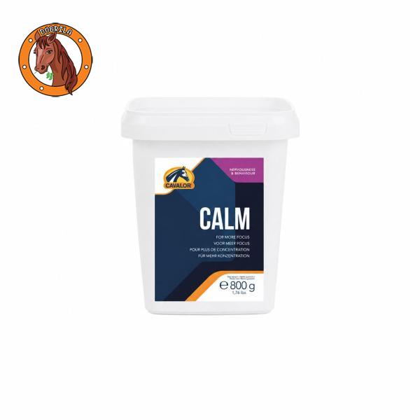 cavalor-calm-dodatak-ishrani-za-konje-600g