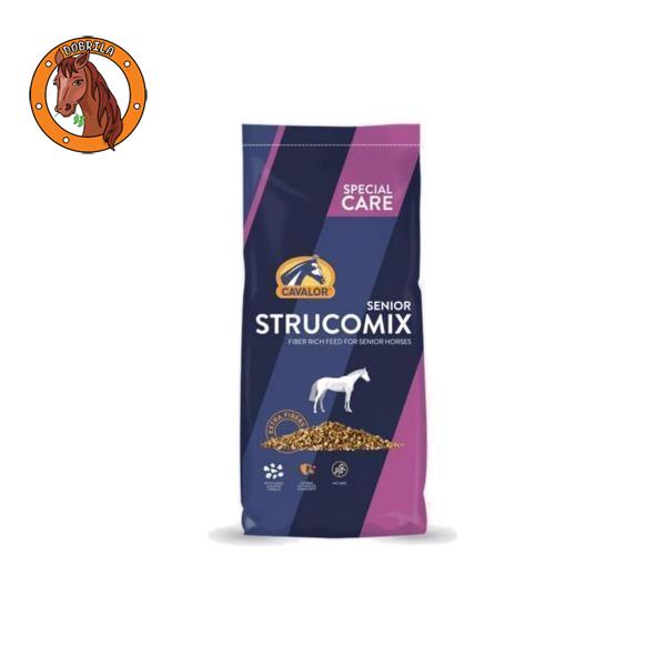 cavalor-strucomix-senior-hrana-za-starije-konjje-20kg