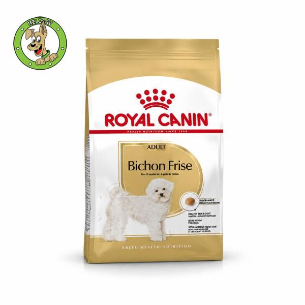 royal-canin-bichon-frise-adult-hrana-za-odrasle-pse-rase-bison-frize-500g