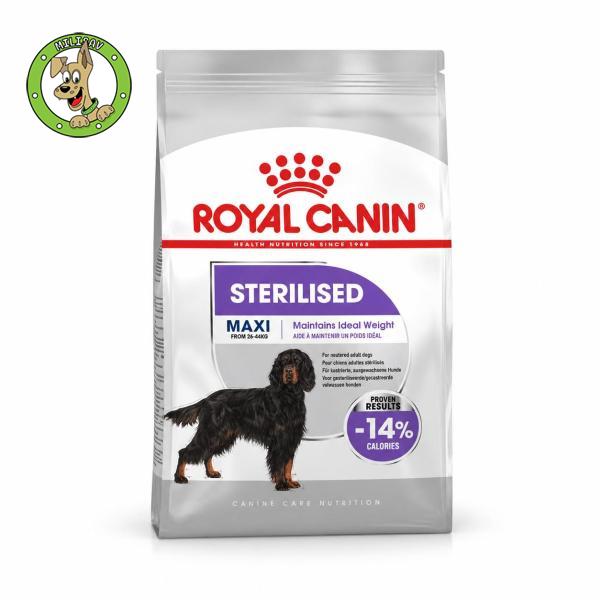royal-canin-maxi-sterilised-hrana-za-sterilisane-odrasle-pse-velikih-rasa-3kg
