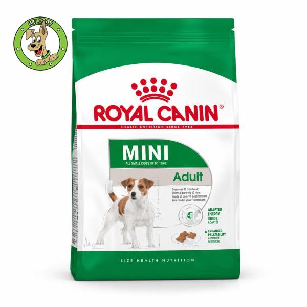 royal-canin-mini-adult-hrana-za-odrasle-pse-malih-rasa-2kg