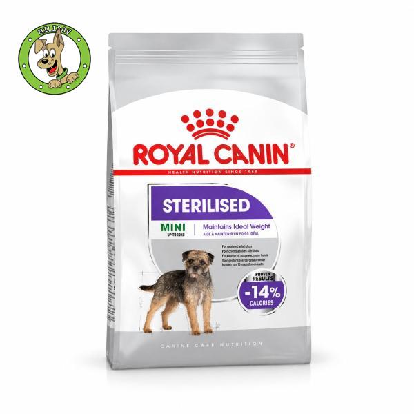 royal-canin-mini-sterilised-hrana-za-sterilisane-odrasle-pse-malih-rasa-3kg